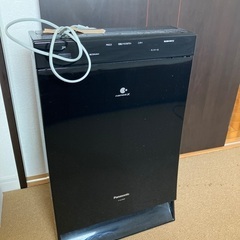 パナソニック　nanoex