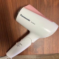 Panasonic ドライヤー