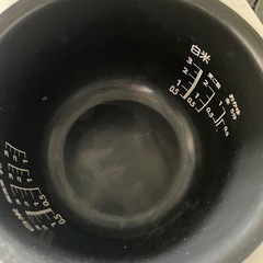｛受付終了｝炊飯器の画像