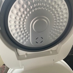 ｛受付終了｝炊飯器の画像