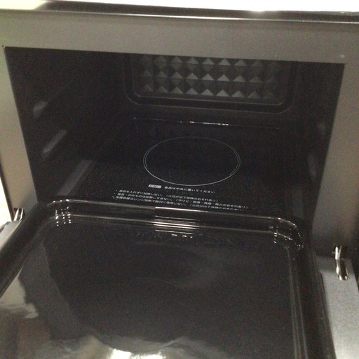 オーブンレンジ アイリスオーヤマ KMO-F1810-B 2023年製 18L