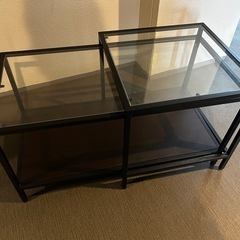 IKEA ローテーブル602.153.33