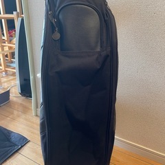 ダンロップ　キャディバッグの画像
