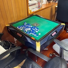 麻雀台
