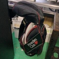 1225-018 ファンダース★Founders Club★ゴル...