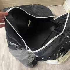 3/20まで　レピピアルマリオ　修学旅行用　ボストンバックの画像