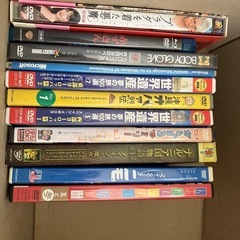 DVDセット
