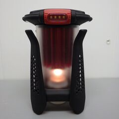 LUMINISER ルミナイザーランタン LED オイル8個付き 【44mlのオイルで8時間連続点灯：200ルーメン】 キャンプ アウトドア 防災の画像