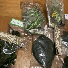 総額1万円超え！お買い得！アートリーフ/手芸の画像