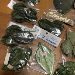総額1万円超え！お買い得！アートリーフ/手芸の画像