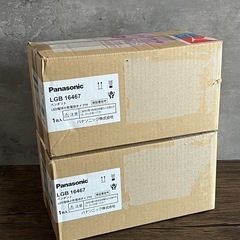 【美品】パナソニック ペンダントライト 2台 セットの画像