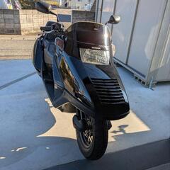 フュージョンMF02