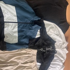 レディース服 8点の画像