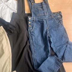 レディース服 8点の画像