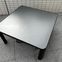 カジュアルこたつ　SEU-752(B) ヤマゼン　