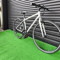 【クロスバイク】 NESTO ネスト VACANZE1 バカンゼワン スポーツ自転車買取中【引取限定・現状渡し】三重県の画像