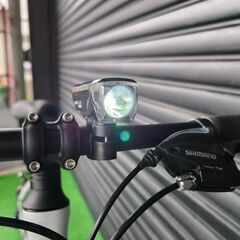 【クロスバイク】 NESTO ネスト VACANZE1 バカンゼワン スポーツ自転車買取中【引取限定・現状渡し】三重県の画像