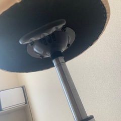 【譲り先決まりました】回転イス差し上げます！の画像