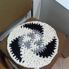 マルチマット（チェアーマット）の画像