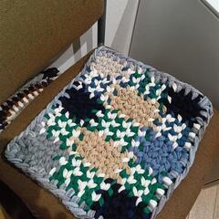 マルチマット（チェアーマット）の画像