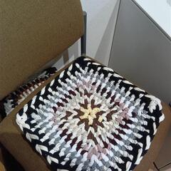 マルチマット（チェアーマット）の画像