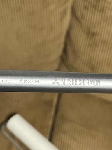 NIKEGOLF♡ヴェイパー　Vapor  ドライバー　レフティ　FLEX S