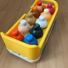 アンパンマンの画像