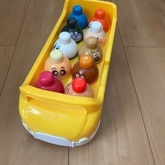 アンパンマンの画像