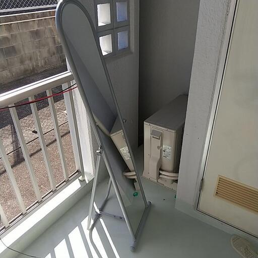 全身鏡
