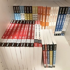 CPA会計学院 公認会計士 2022年2023年合格目標 短答・論文全セット