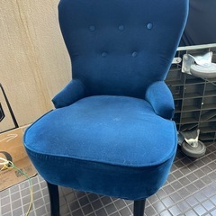 IKEA 人気✨パーソナルチェア　の画像