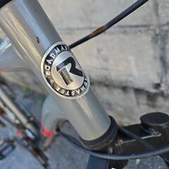 ロードマスター マウンテンバイク 自転車の画像