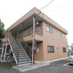 ⭐️トリプルゼロ物件⭐️ 敷金/礼金/仲手0円 😄審査通過率90...