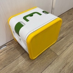 【お譲り先決定】ゼロ円出品！保冷温ボックス！の画像