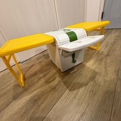 【お譲り先決定】ゼロ円出品！保冷温ボックス！の画像