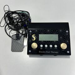 Electro Feel Therapy(エレクトロフィールセラピー）の画像