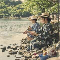 とかち✨釣り部　まもなく50名