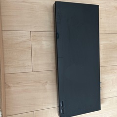 美品☆Panasonic ディーガ ブルーレイレコーダーDMR-...