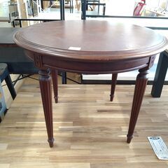 【C626】丸テーブル  maruni 
