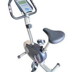 ALINCO AEROBIKE FITNESS PRO アルイン...