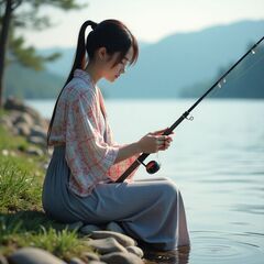 なごや釣り部🐟 - 友達