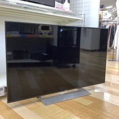 【トレファク ラパーク岸和田店】2017年製 SONY 49V型液晶テレビ　入荷しました【6ヶ月保証】