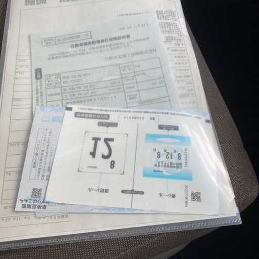 ホンダ　ステップワゴンRP1