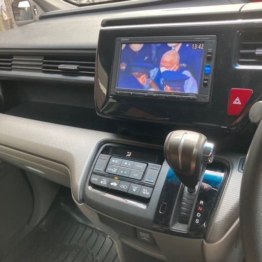 ホンダ　ステップワゴンRP1