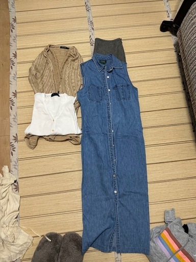 全てRalph Lauren 　8点