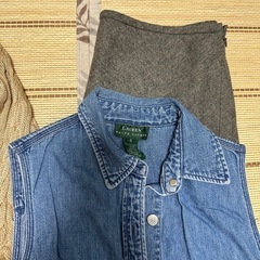 Ralph Lauren 。Laurenまとめての画像