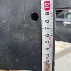 ステッププレート4枚の画像