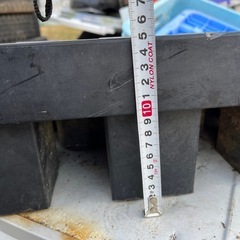 ステッププレート4枚の画像