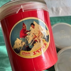 昭和レトロ　エヴェレストかき氷器の画像