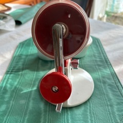 昭和レトロ　エヴェレストかき氷器の画像